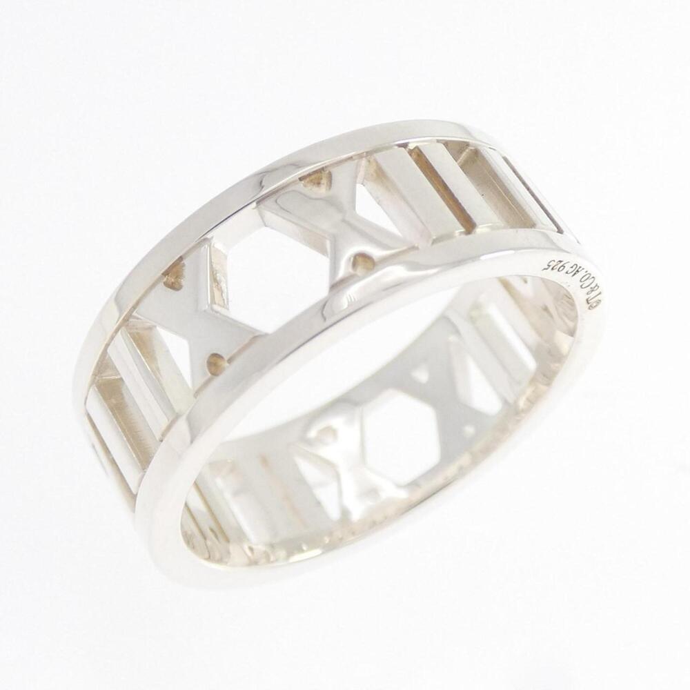 Tiffany Atlas Ring